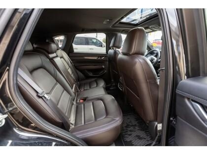 used 2023 Mazda CX-5 car, priced at $34,721