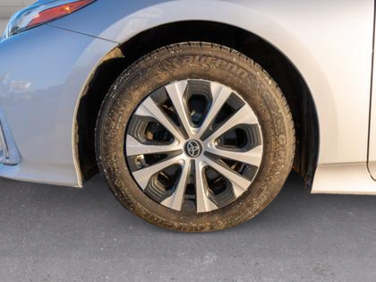 used 2020 Toyota Prius Prime car, priced at $25,449