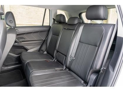 used 2024 Volkswagen Tiguan car, priced at $28,797