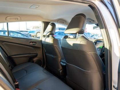 used 2020 Toyota Prius Prime car, priced at $25,449