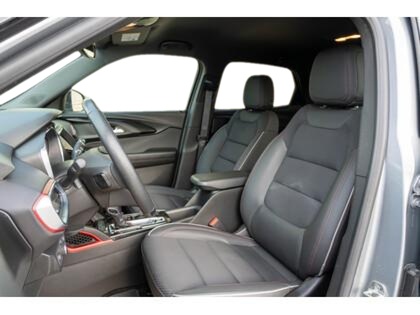 used 2023 Chevrolet TrailBlazer car, priced at $26,157