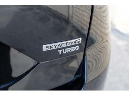 used 2023 Mazda CX-5 car, priced at $36,018