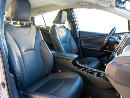 used 2020 Toyota Prius Prime car, priced at $25,449