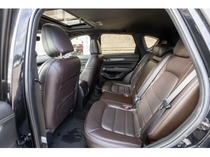 used 2023 Mazda CX-5 car, priced at $34,721