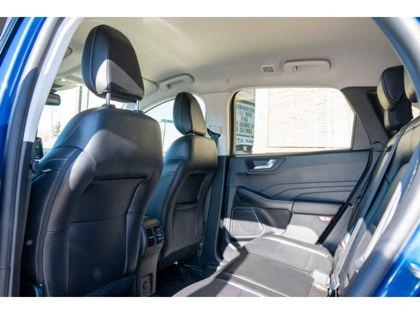 used 2022 Ford Escape car, priced at $24,620