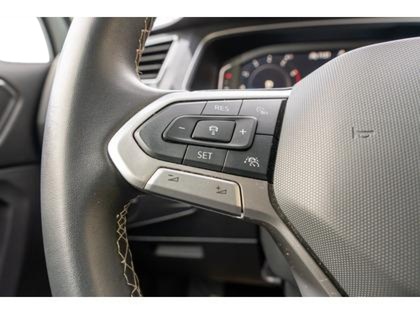 used 2024 Volkswagen Tiguan car, priced at $28,797