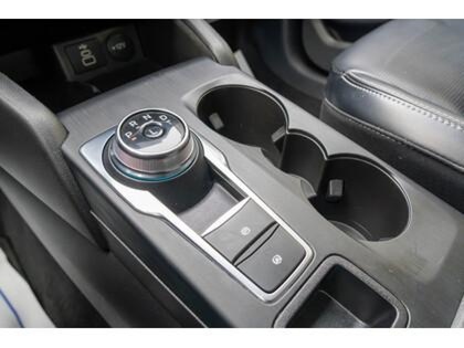 used 2024 Ford Escape car, priced at $27,988