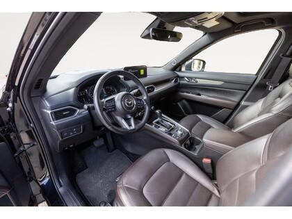 used 2023 Mazda CX-5 car, priced at $36,018