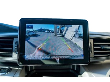 used 2022 Ford Explorer car, priced at $35,998