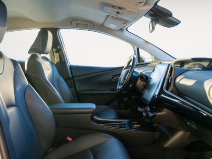 used 2020 Toyota Prius Prime car, priced at $25,449