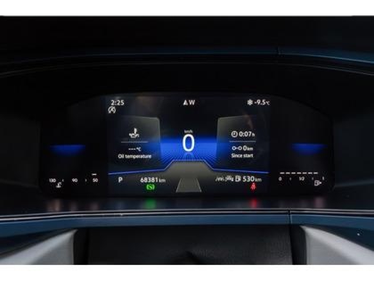 used 2024 Volkswagen Taos car, priced at $24,770