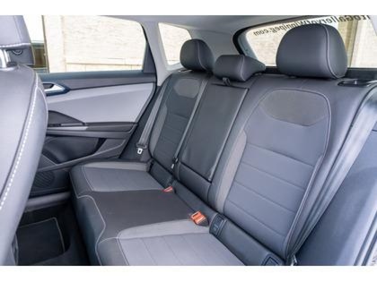 used 2024 Volkswagen Taos car, priced at $24,770