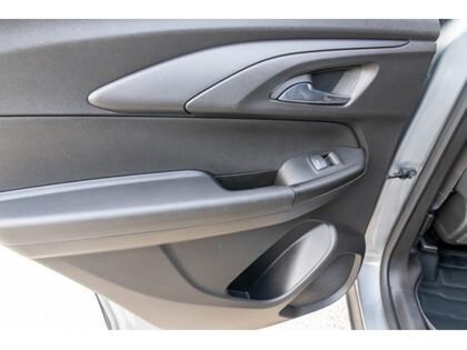 used 2023 Chevrolet TrailBlazer car, priced at $26,157