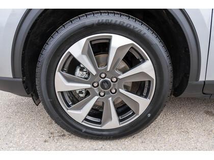 used 2024 Ford Escape car, priced at $27,988