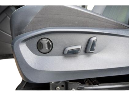 used 2024 Volkswagen Tiguan car, priced at $28,797