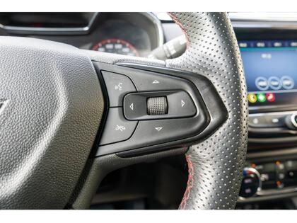 used 2023 Chevrolet TrailBlazer car, priced at $26,157