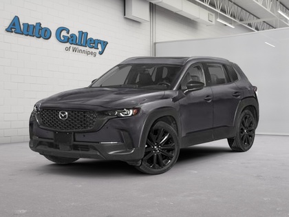 used 2023 Mazda CX-50 car, priced at $35,920