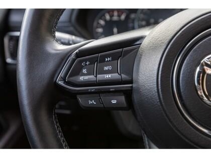 used 2023 Mazda CX-5 car, priced at $36,018