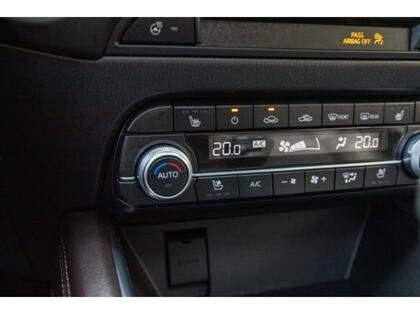 used 2023 Mazda CX-5 car, priced at $36,018