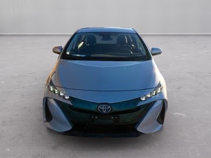 used 2020 Toyota Prius Prime car, priced at $25,449