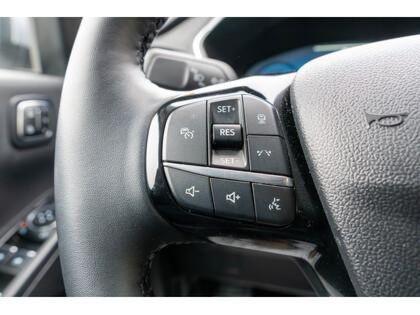 used 2024 Ford Escape car, priced at $27,988