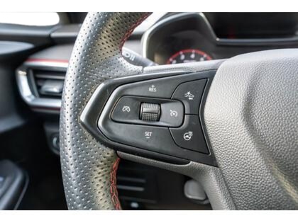 used 2023 Chevrolet TrailBlazer car, priced at $26,157