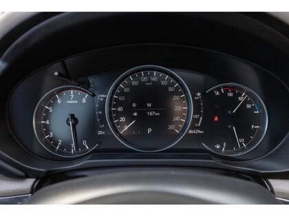 used 2023 Mazda CX-5 car, priced at $36,018