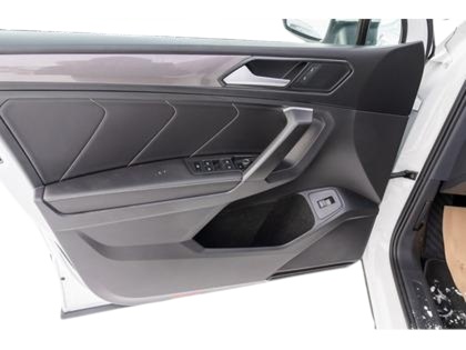 used 2024 Volkswagen Tiguan car, priced at $28,797