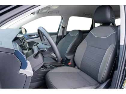 used 2024 Volkswagen Taos car, priced at $24,770