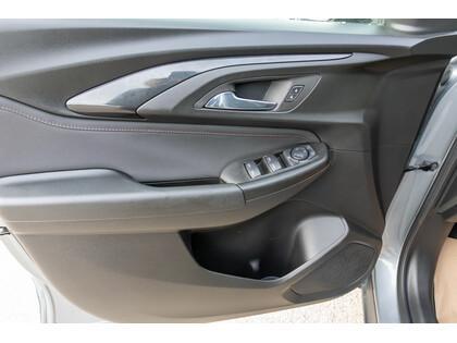 used 2023 Chevrolet TrailBlazer car, priced at $26,157