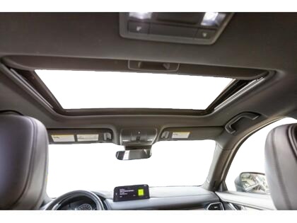 used 2023 Mazda CX-5 car, priced at $36,018