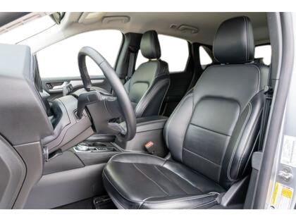 used 2024 Ford Escape car, priced at $27,988