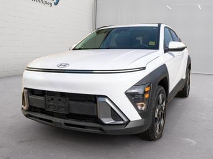 used 2024 Hyundai Kona car, priced at $26,997