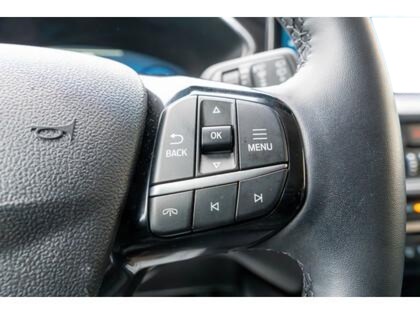 used 2024 Ford Escape car, priced at $27,988