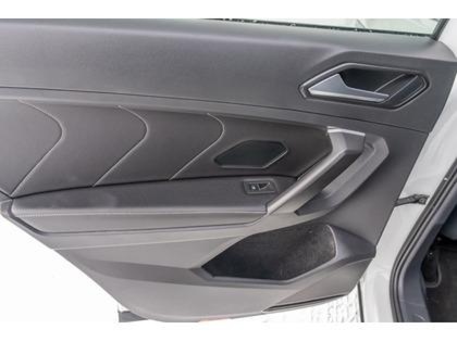 used 2024 Volkswagen Tiguan car, priced at $28,797