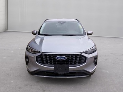 used 2024 Ford Escape car, priced at $27,988