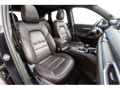 used 2023 Mazda CX-5 car, priced at $36,018