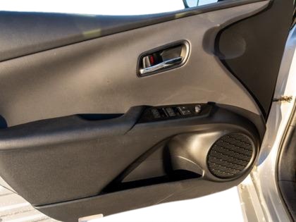 used 2020 Toyota Prius Prime car, priced at $25,449