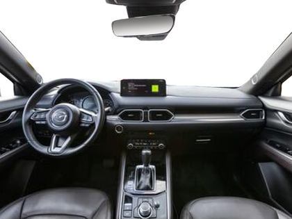 used 2023 Mazda CX-5 car, priced at $36,018