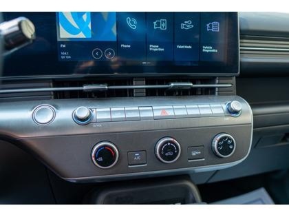 used 2024 Hyundai Kona car, priced at $27,602