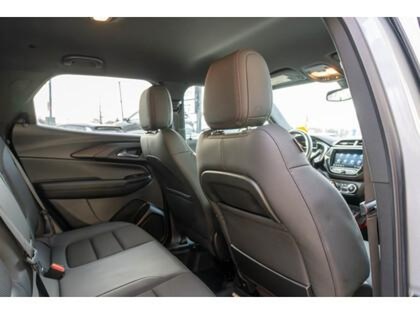 used 2023 Chevrolet TrailBlazer car, priced at $26,157