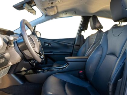 used 2020 Toyota Prius Prime car, priced at $25,449