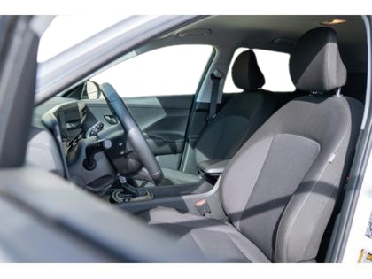 used 2024 Hyundai Kona car, priced at $27,602