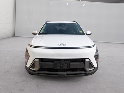used 2024 Hyundai Kona car, priced at $27,602