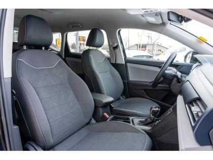 used 2024 Volkswagen Taos car, priced at $24,770