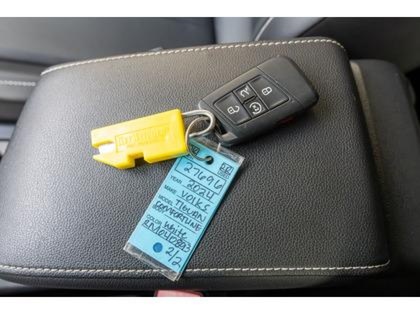 used 2024 Volkswagen Tiguan car, priced at $28,797