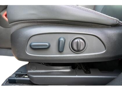 used 2023 Chevrolet TrailBlazer car, priced at $26,157