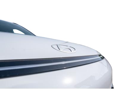 used 2024 Hyundai Kona car, priced at $27,602