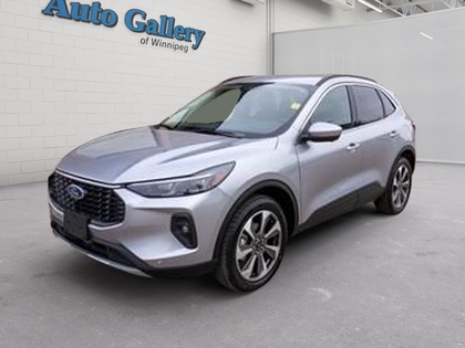 2024 Ford Escape Platinum AWD