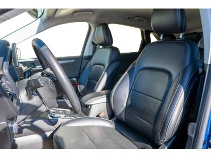 used 2022 Ford Escape car, priced at $24,620